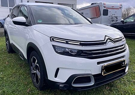 Citroën C5 Aircross Feel