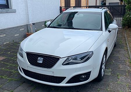 Seat Exeo ST 2.0 TDI CR 105kW Ecomotive Style Style