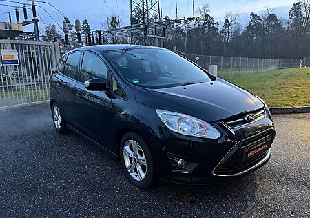 Ford C-Max Champions Edition Start/Stop Klima SH PDC