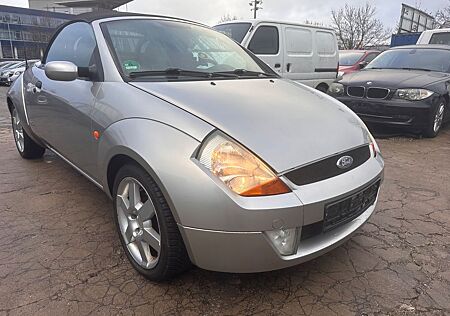 Ford Streetka 1.6 Elegance Tüv Neu