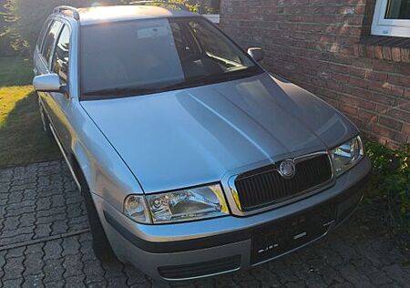 Skoda Octavia Combi 1.6 Tour Tour