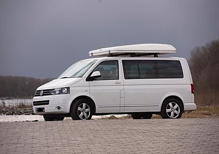 VW T5 Multivan Volkswagen