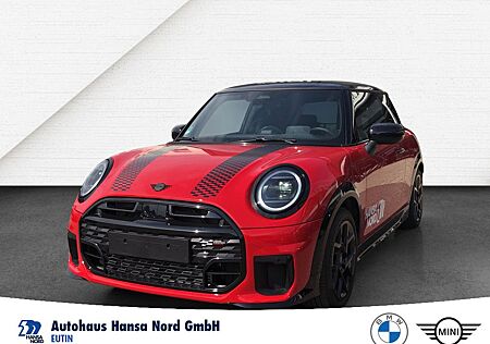 Mini Cooper S Cooper C LED PANO HUD LENKRADHEIZUNG SHZ KEYLESS