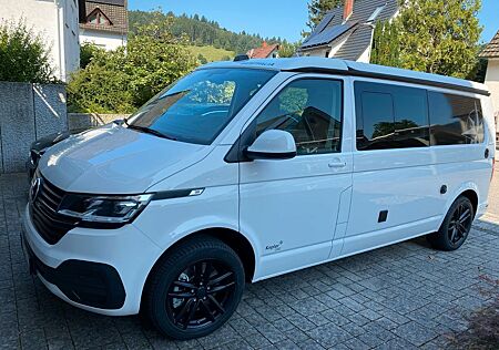 VW T6 Transporter Volkswagen Westfalia Kepler One 198 PS Autom. ACC Allrad
