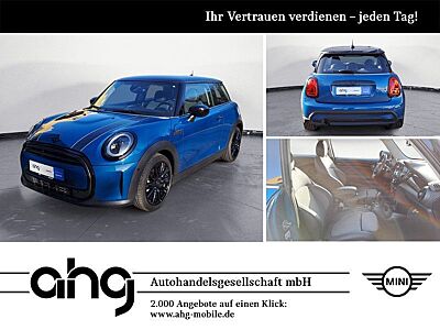 MINI Cooper Classic Trim Steptronic Klimaaut. Navi LE