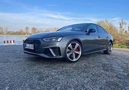 Audi A4 50 TDI quattro edition one B&O/MATRIX/S-Line