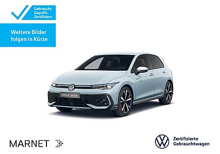 VW Golf Volkswagen VIII 1.5 TSI DSGeHybrid GTE *Navi*AHK*IQ-Li