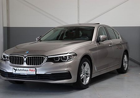 BMW 530 i~Totwinkel~Tempomat~Navigation~MFL~PDC