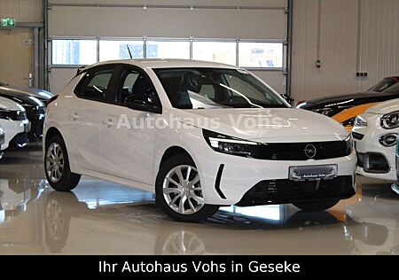 Opel Corsa F Edition Automatik|LED|PDC|Link|Tempomat|