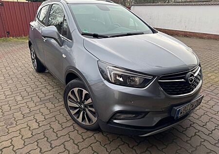 Opel Mokka X 1.4 ECOTEC Turbo Design Line Start/S...