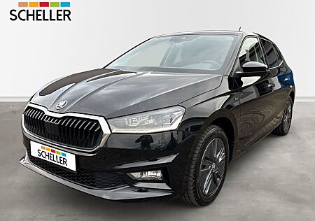 Skoda Fabia Drive 1.0 TSI DSG *LED*SHZ*
