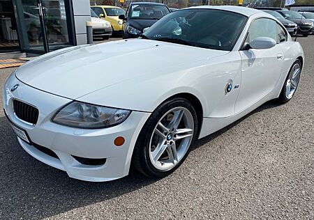 BMW Z4 M Coupé M-Technic Xenon 73000km