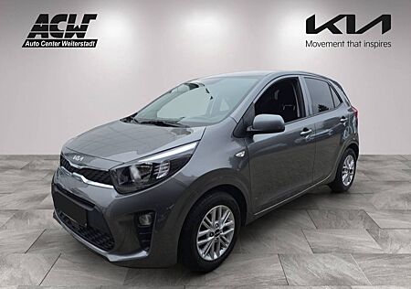 Kia Picanto 1.0 AMT DREAM TEAM KLIMA BLUETOOTH SITZH