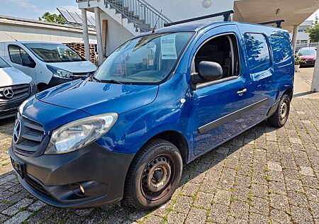 Mercedes-Benz Citan Kasten 109 CDi Lang