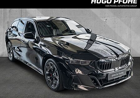 BMW 520 touring. M Sport. Driving Prof. Head Up. AHK