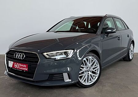 Audi A3 SPORTBACK SPORT 1.5 ACT FACELIFT B&O LED LRHZ