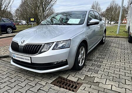 Skoda Octavia Lim. Drive Klima Einparkhilfe