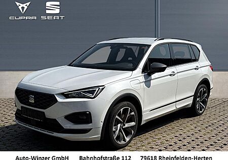 Seat Tarraco FR 1.4l TSI + DSG, 245 PS / 180 kW, eHyb