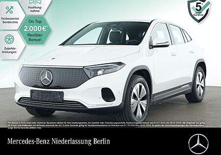 Mercedes-Benz EQA 250+ Progressive/AdvPak/MBUX/ParkPak/Ambient