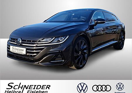 VW Arteon Volkswagen SHOOTINGBRAKE 2.0 TDI