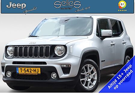 Jeep Renegade 1.0T Longitude | Keyless | DAB Radio |