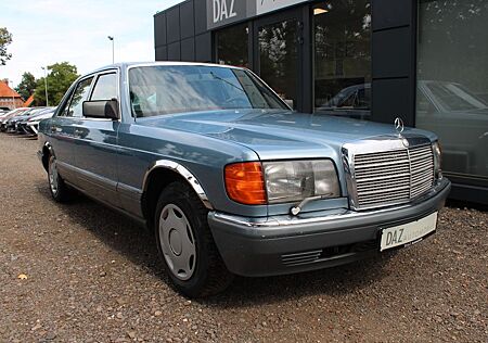 Mercedes-Benz 420 SE *Leder*Klima*Sitzheizung