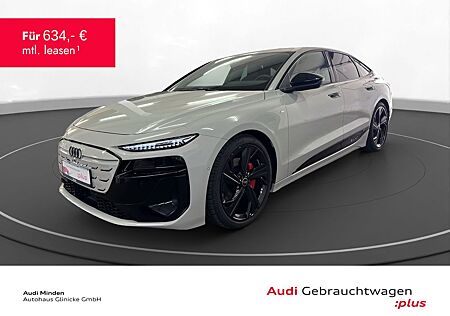 Audi A6 e-tron A6 Sportback e-tron performance AHK LED LM 21" A