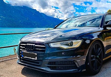 Audi A6 3.0 TDI 230kW quattro tiptronic Avant -