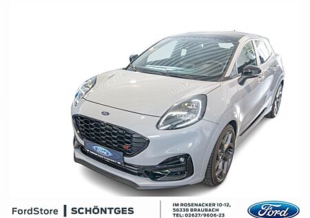 Ford Puma 1.5i ST X Navi Panorama BLIS e-Heckklappe K
