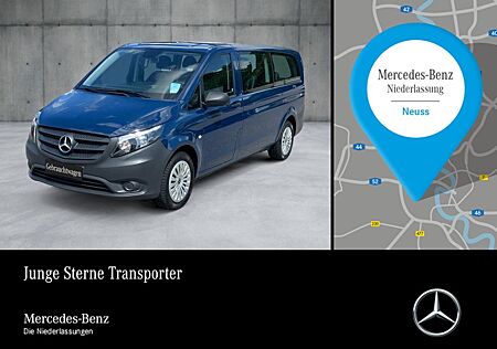 Mercedes-Benz Vito 114 CDI Tourer PRO XL 9G+Klima+Kamera+Navi