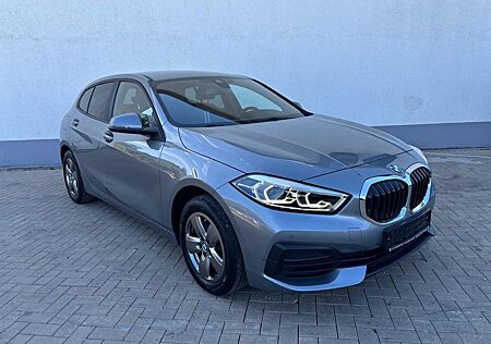 BMW 116 Baureihe 1 Lim. i Sport