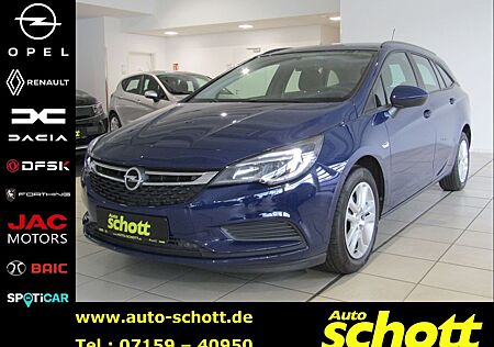 Opel Astra K Tourer 1.4 Sports Tourer, Edition 1