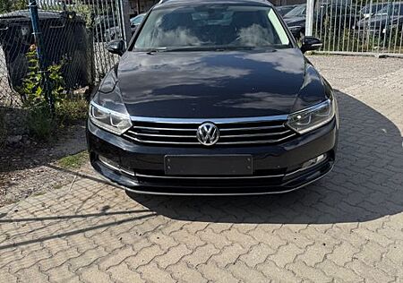 VW Passat Variant Volkswagen Highline BMT/Start-Stopp 4Motion