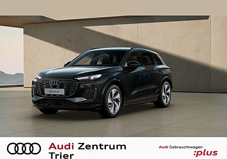 Audi Q6 e-tron quattro