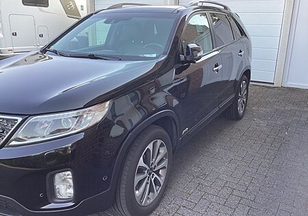 Kia Sorento 2.2 CRDi AWD Platinum Edition Automa...
