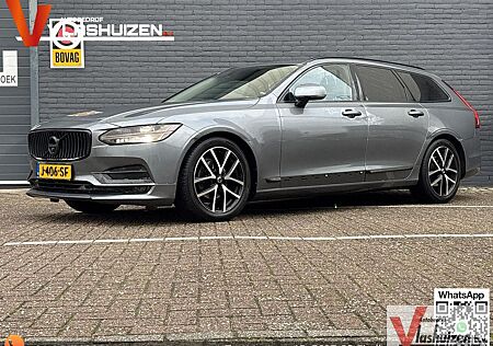 Volvo V90 2.0 D3 Inscription automatik | Leder | klima
