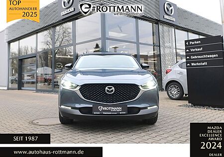 Mazda CX-30 2025 SoMo eSKYACTIV-G2.5 140ps Aut. Homura