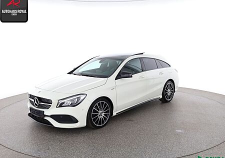 Mercedes-Benz CLA 200 Shooting Brake AMG PEAK EDITION PANORAMA