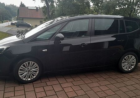 Opel Zafira Tourer