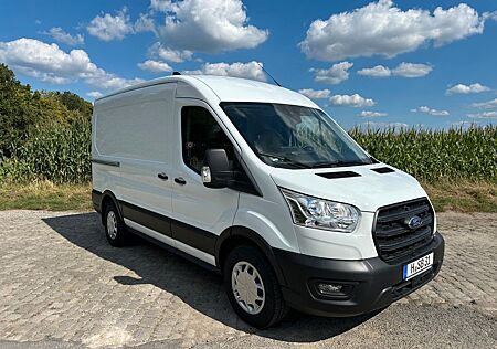 Ford Transit 350 L2 H2