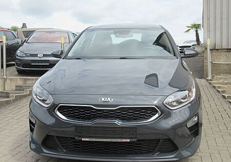 Kia Cee'd / Ceed Vision 1.4- NAVI-KAMERA-DAB-SHZ-LHZ