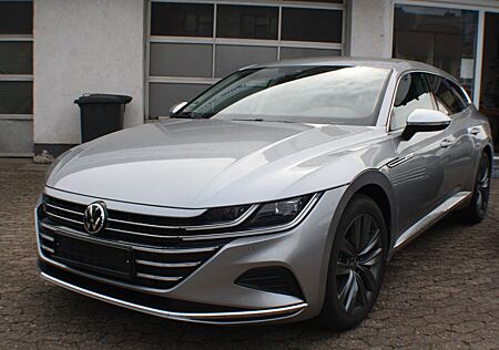 VW Arteon Volkswagen Shooting Brake Elegance Navi PTS3 ACC AHK