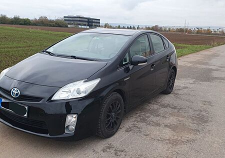 Toyota Prius 1.8 | Rückf.kamera Tempomat TÜV neu