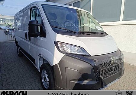 Peugeot Boxer KaWa L2H1 Sofort