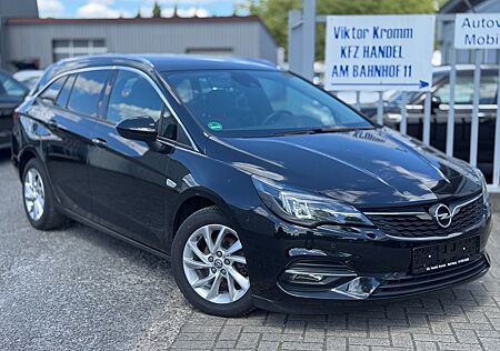 Opel Astra K Sports Tourer Elegance Start/Stop
