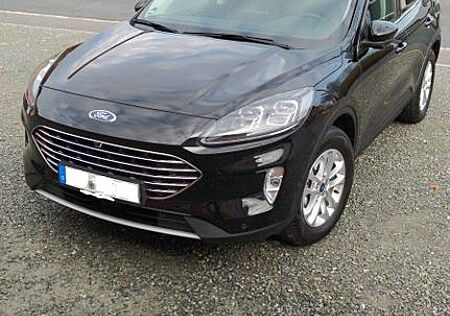 Ford Kuga 2.0 EcoBlue 140kW Titanium X Auto 4WD T...