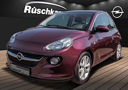 Opel Adam Jam Alufelgen Klimaanlage wenig km Servo