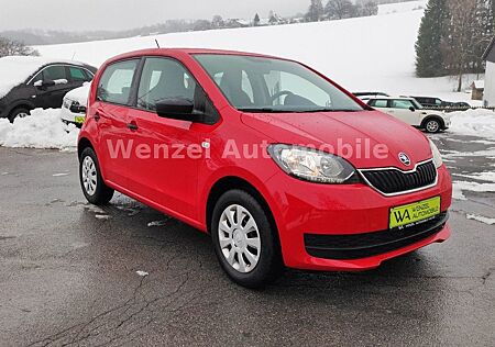 Skoda Citigo Active *1.0 MPI*Cool-Edition