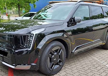 Kia EV9 AWD GT-Line