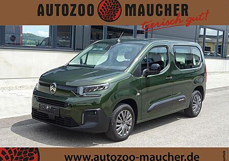 Citroën Berlingo 1.2 PureTech 110 Plus M/SHZ/Kamera/AHK